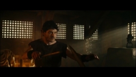 Those About to Die - Season 01 Episode 10